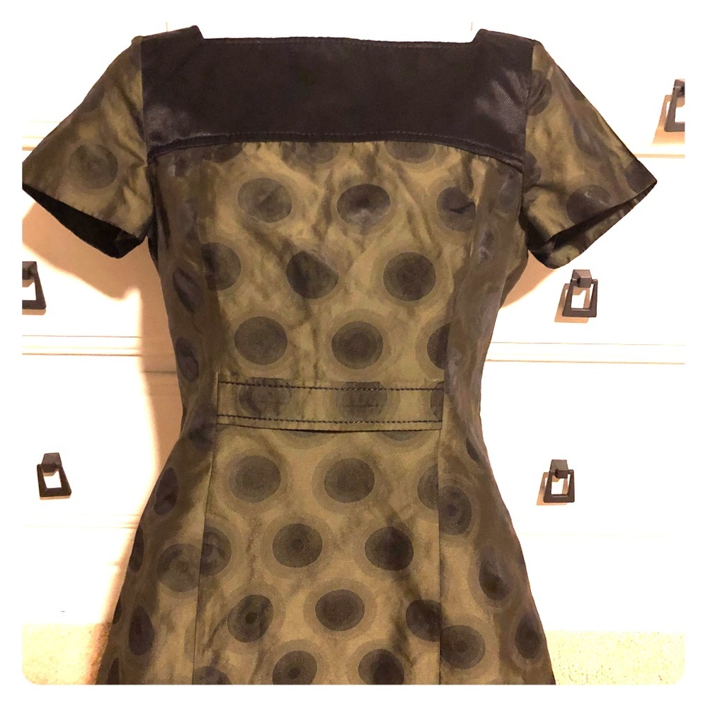 Vera Wang Lavender Label Tunic Top - Sz Small